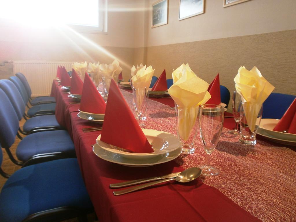 Penzion Fortuna Dudince Extérieur photo