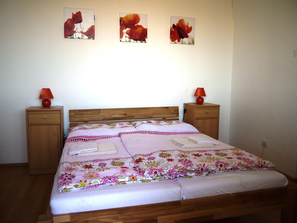 Penzion Fortuna Dudince Chambre photo