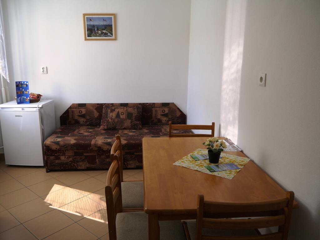 Penzion Fortuna Dudince Chambre photo