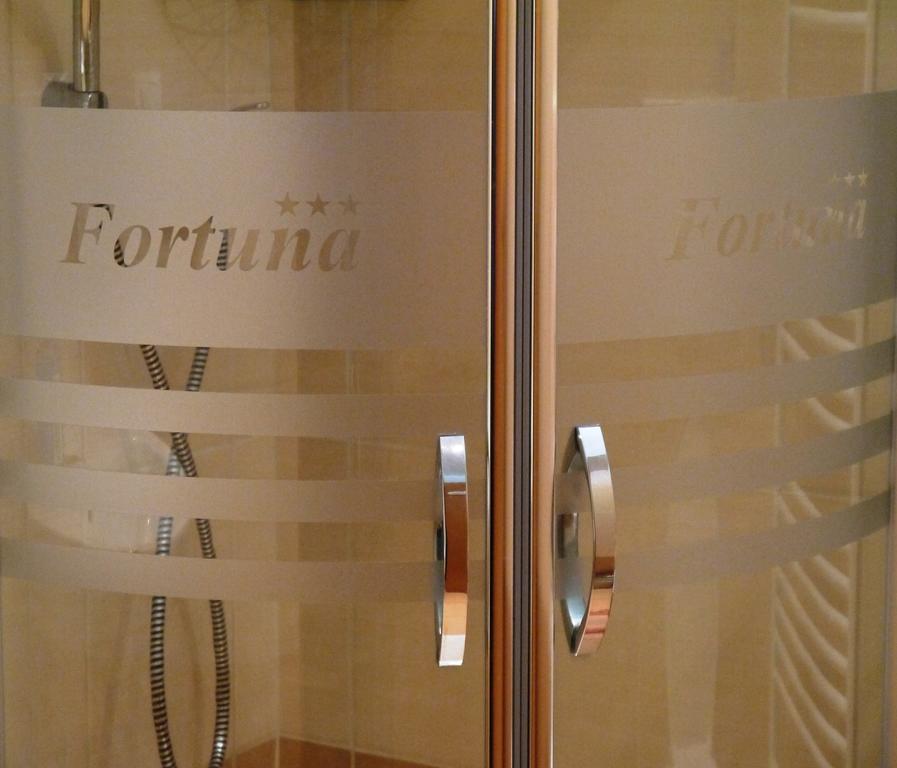 Penzion Fortuna Dudince Chambre photo