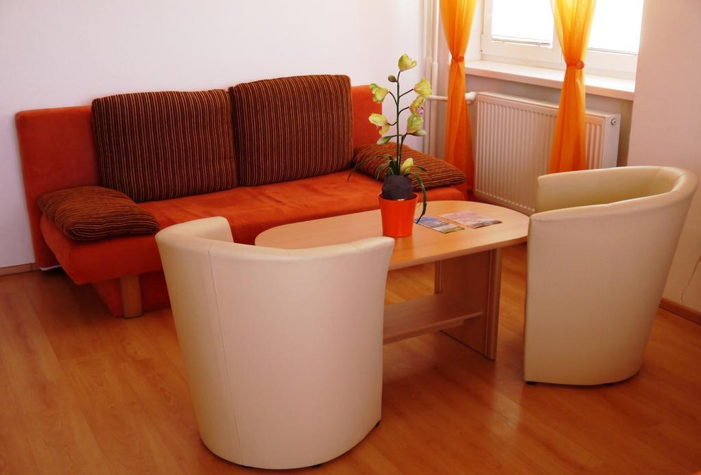 Penzion Fortuna Dudince Chambre photo