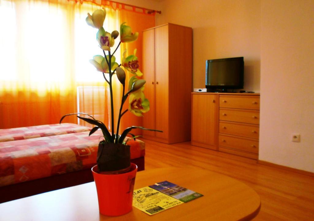 Penzion Fortuna Dudince Chambre photo
