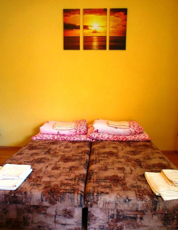 Penzion Fortuna Dudince Chambre photo